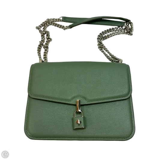 Crossbody Designer By Kate Spade, Size: Medium