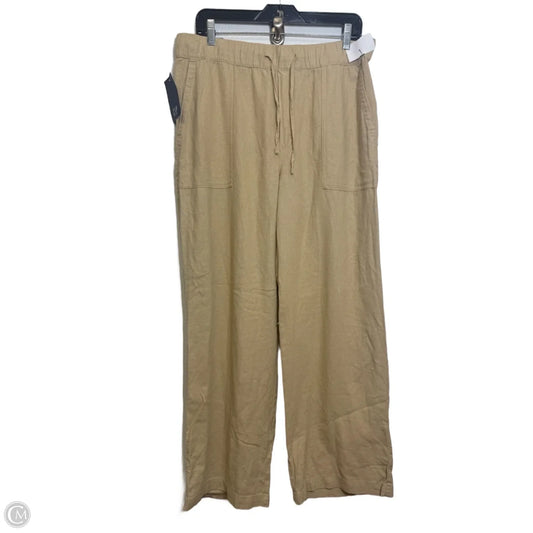 Pants Chinos & Khakis By Gap In Tan, Size: L