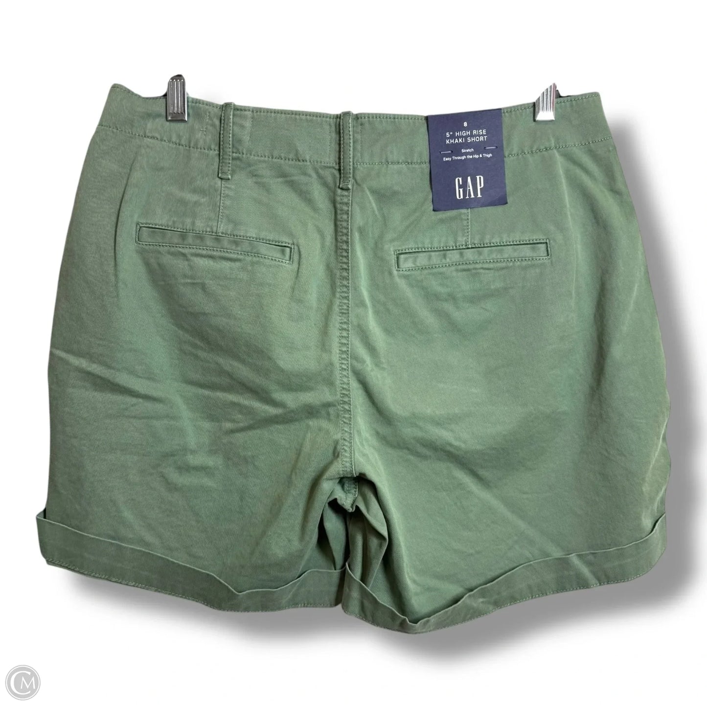 Jacket Denim By Chicos In Blue, Size: 0