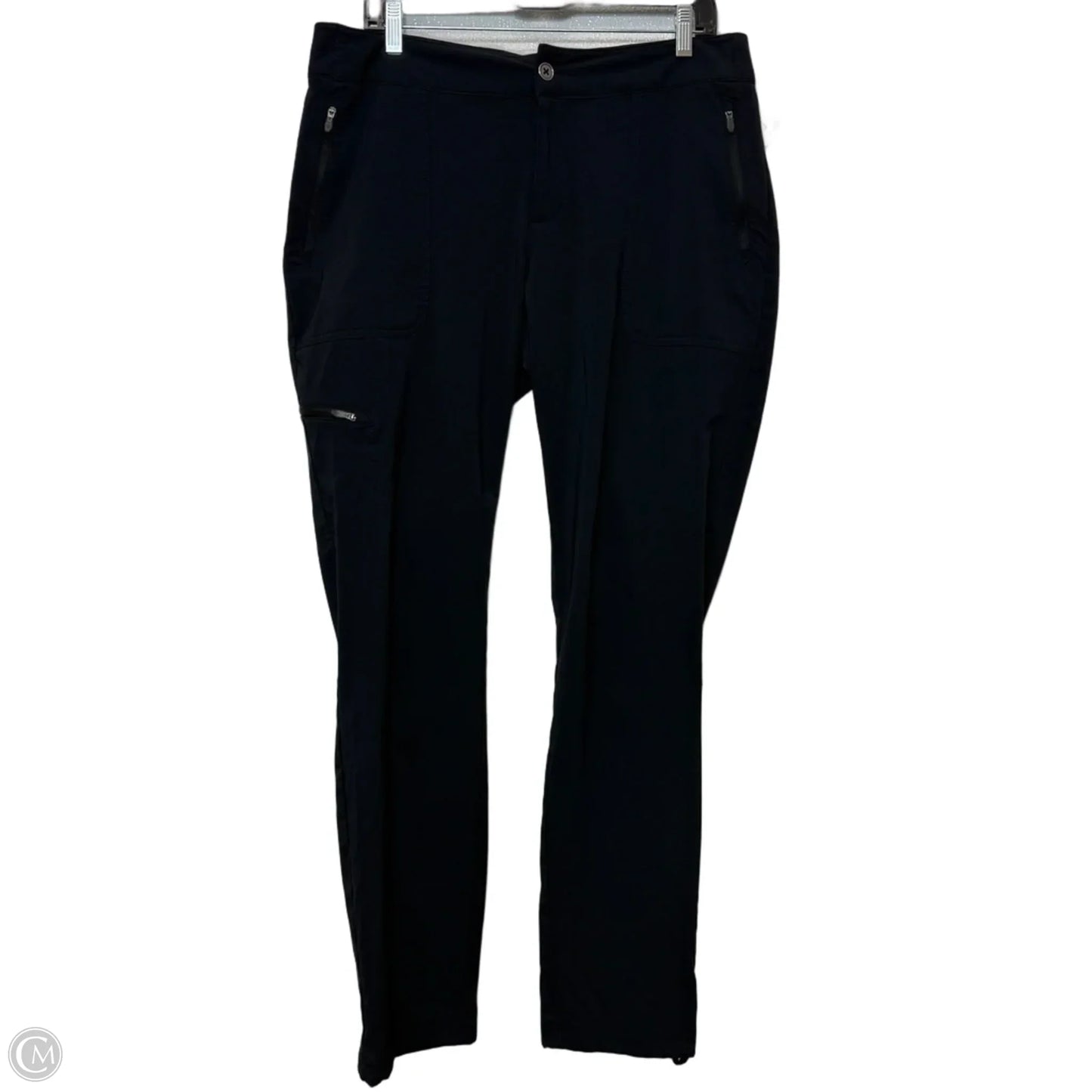 Pants Chinos & Khakis By Columbia In Black, Size: 14