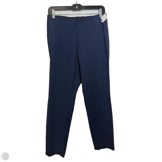 Pants Other By A New Day In Navy, Size: 8
