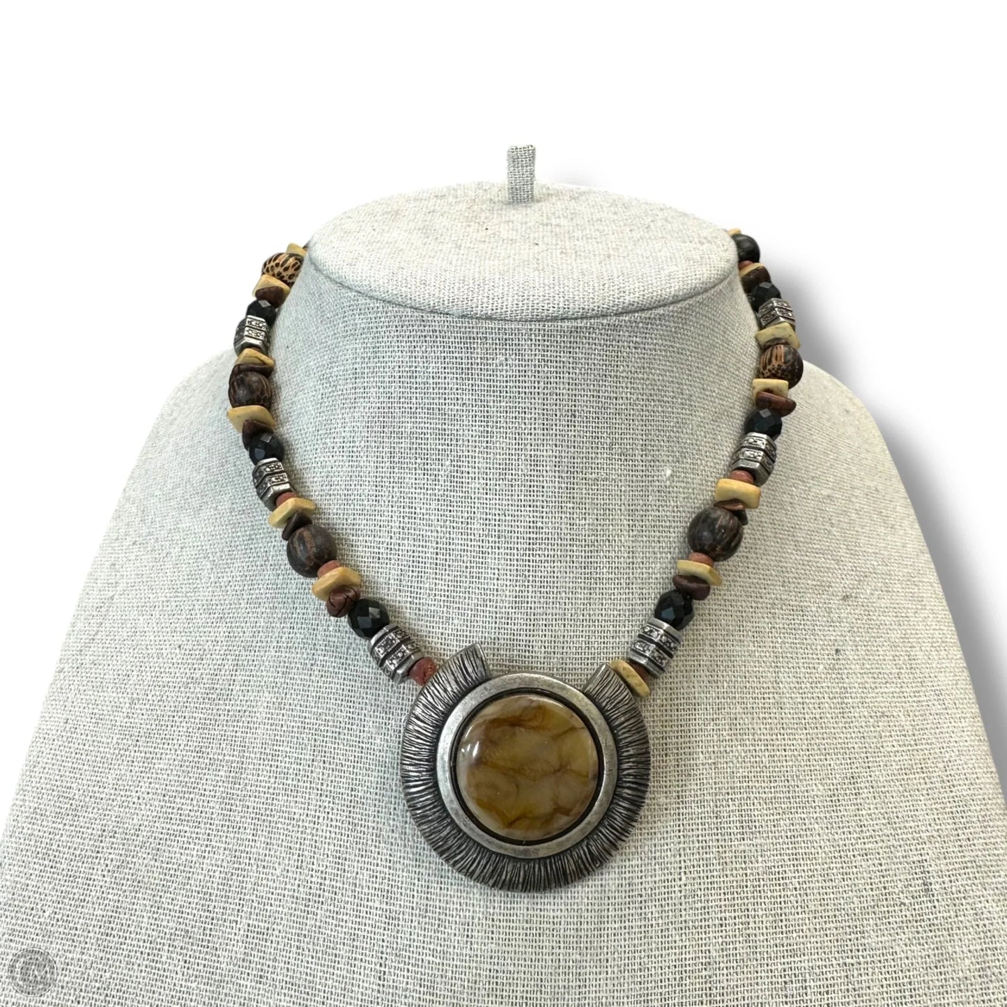 Necklace Chain By Clothes Mentor