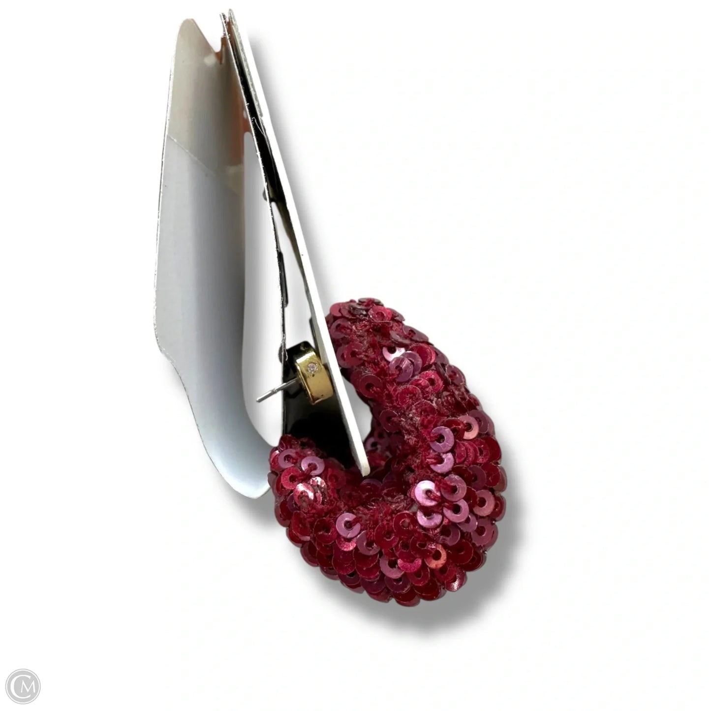 Earrings Statement By Clothes Mentor