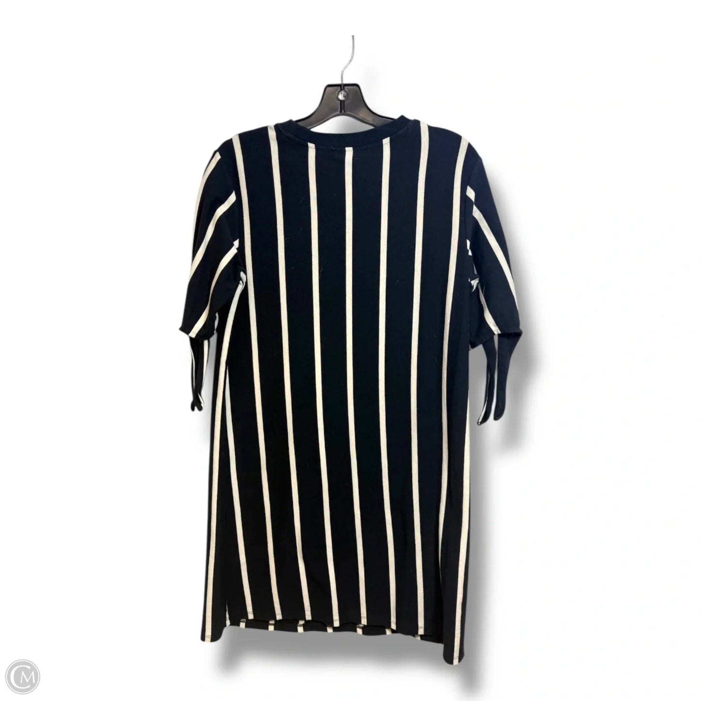 Dress Casual Short By Who What Wear In Black, Size: Xs