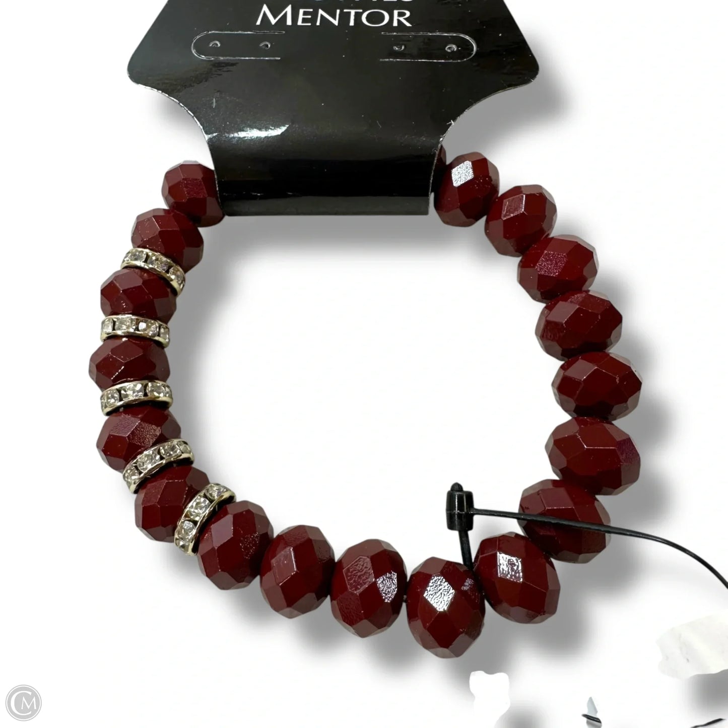 Bracelet Beaded By Clothes Mentor