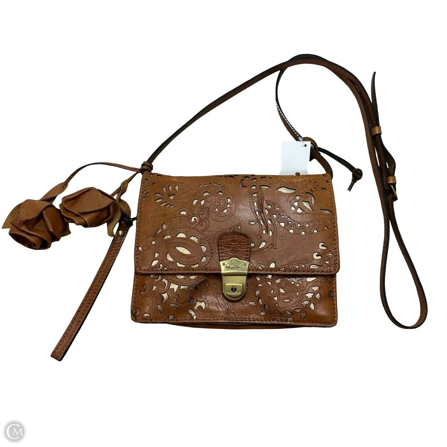 Crossbody By Patricia Nash, Size: Small
