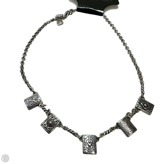 Necklace Chain By Brighton