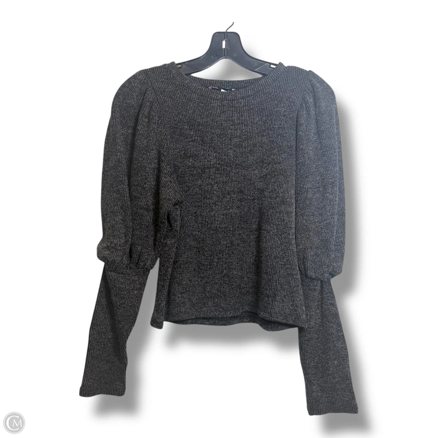 Sweater By Zara In Black, Size: S