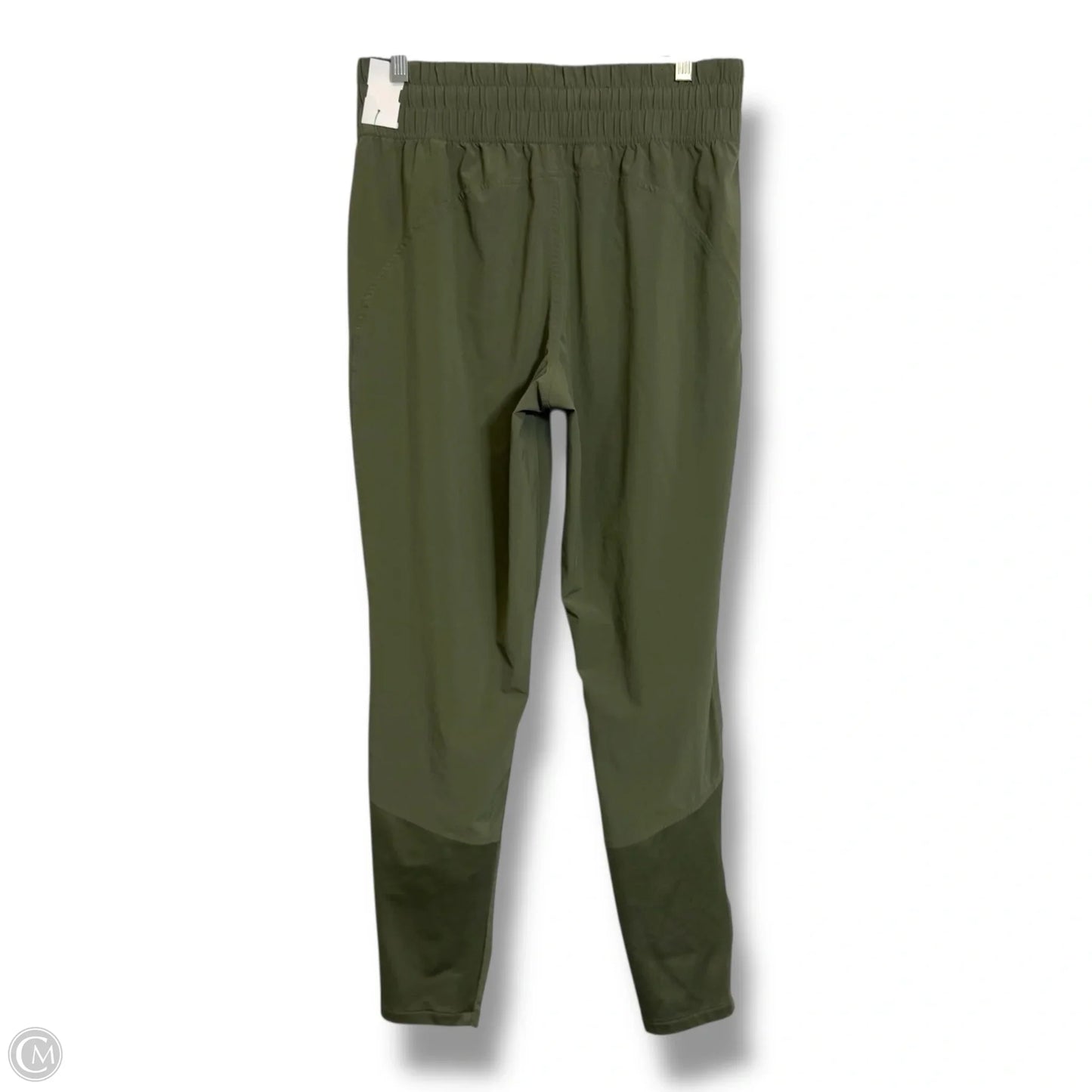 Pants Joggers By All In Motion In Green, Size: S