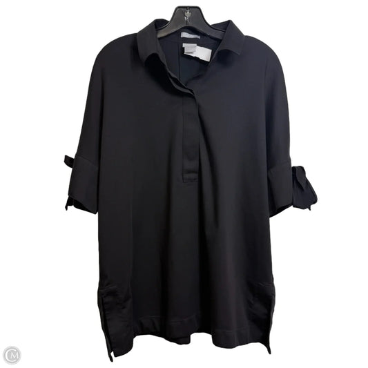 Top Sleeveless By Chicos In Purple, Size: 2x