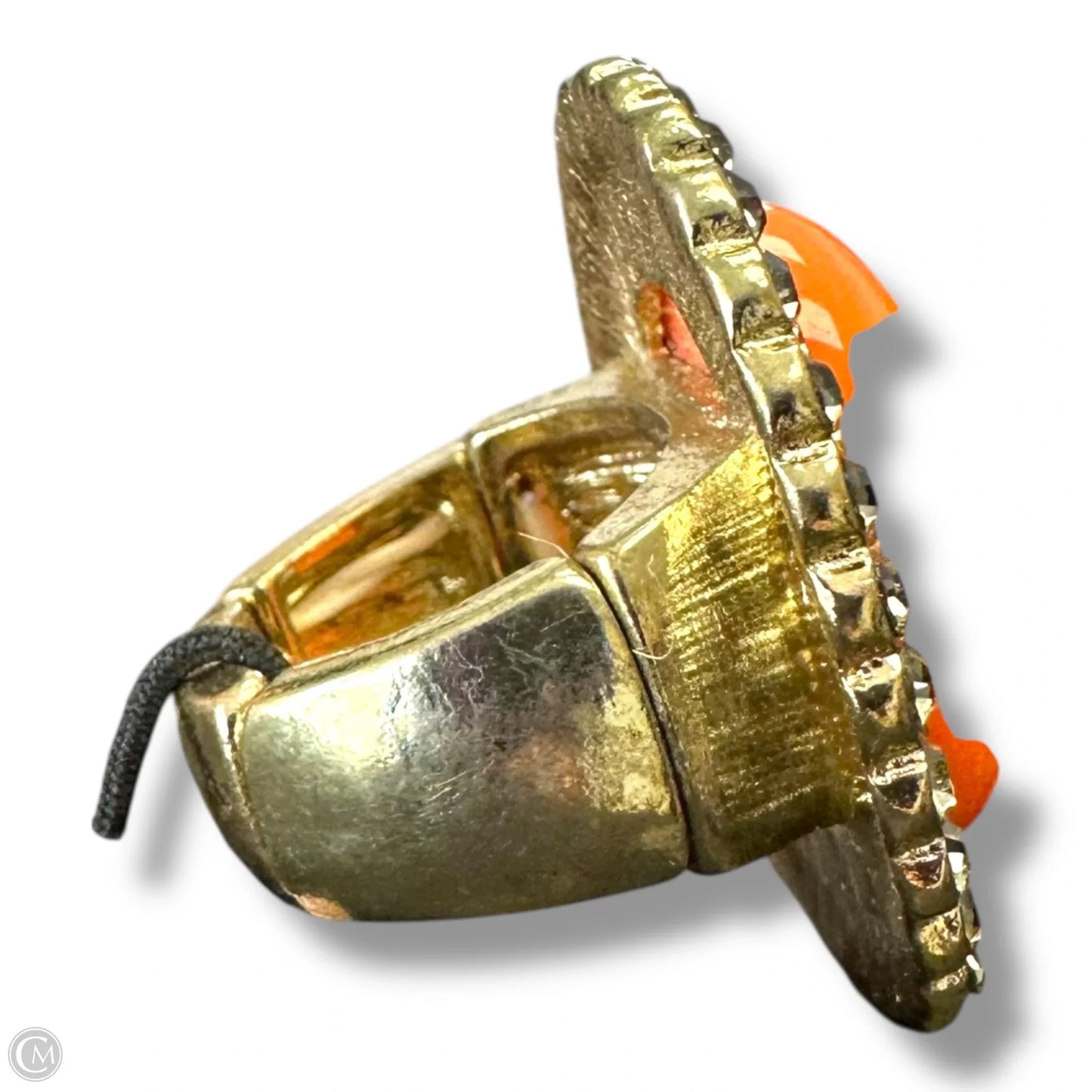 Stretch Ring Statement By Inc