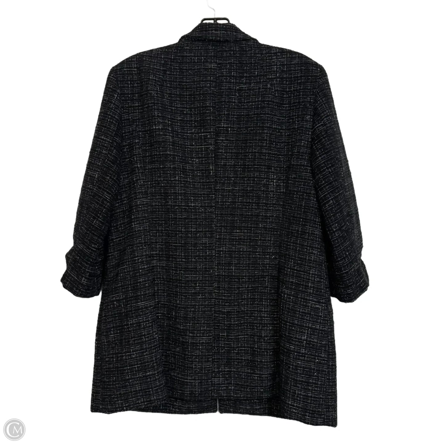 Blazer By Inc In Black, Size: Xl