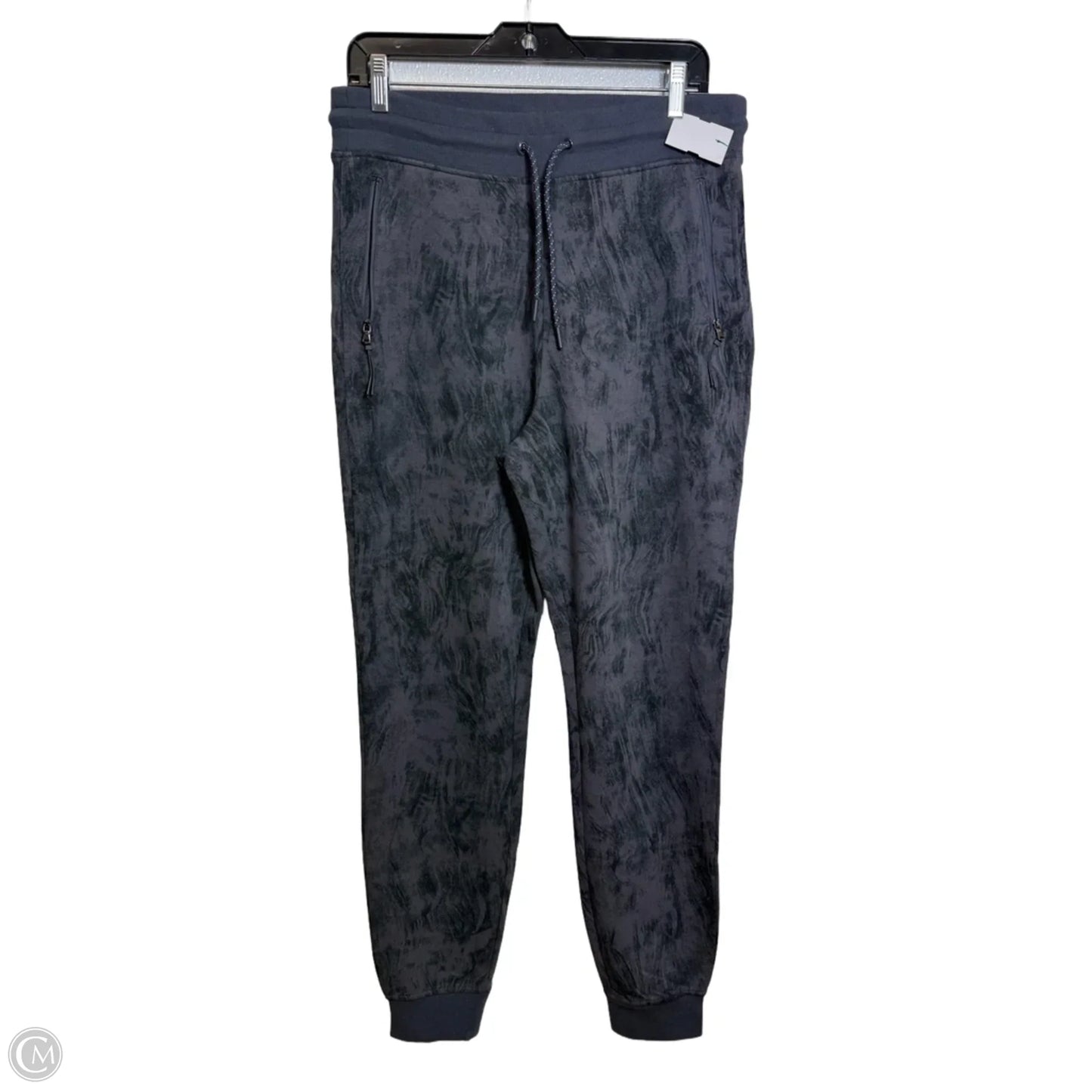 Pants Joggers By Old Navy In Grey, Size: M