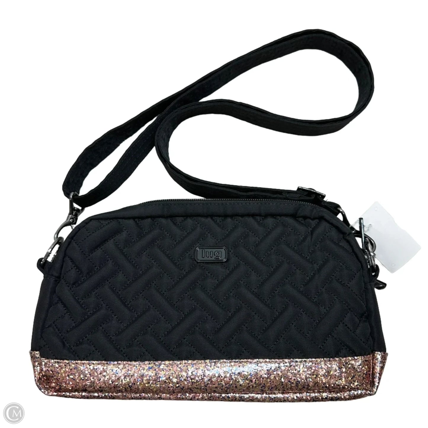 Crossbody By Lug, Size: Small