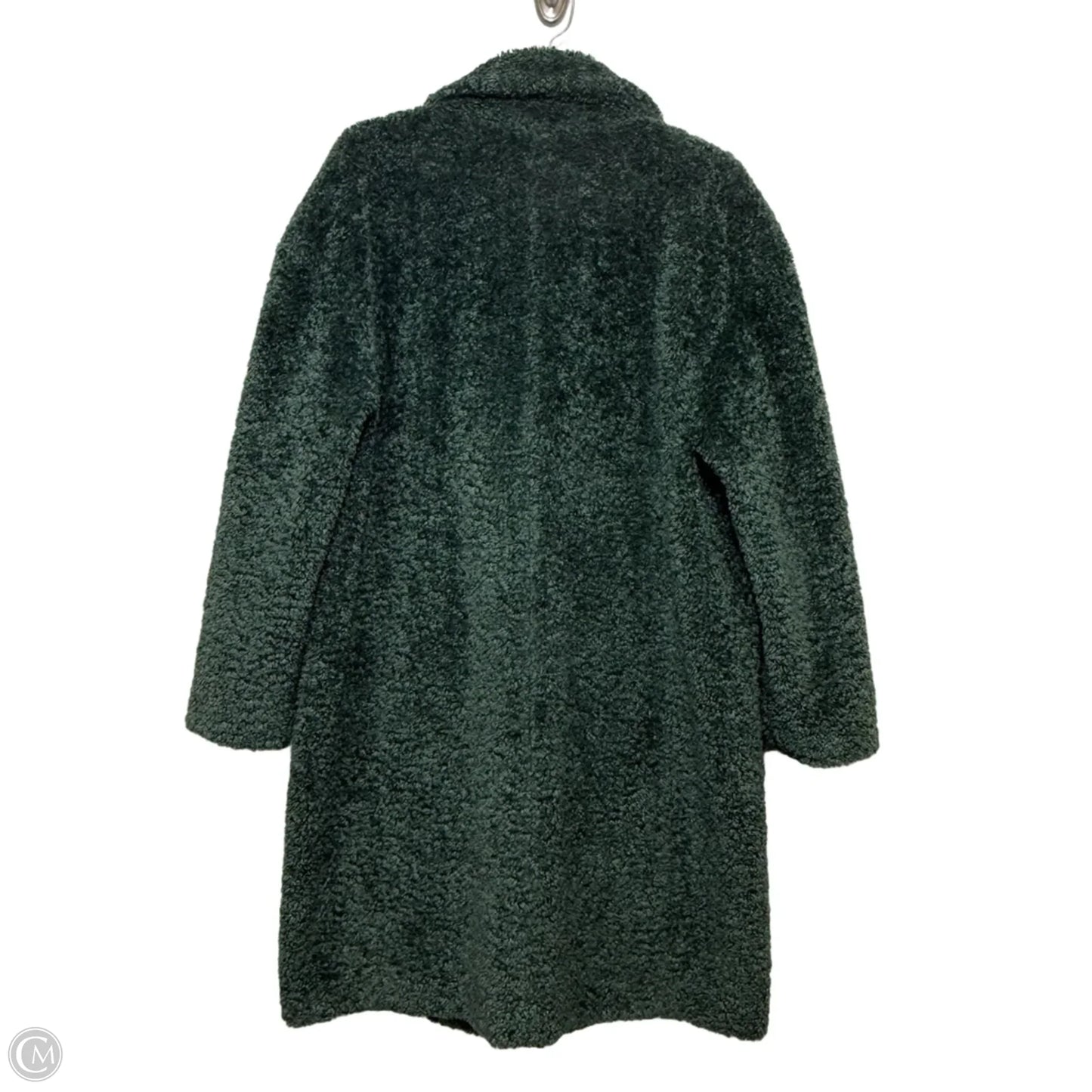 Jacket Other By Halogen In Green, Size: M/L