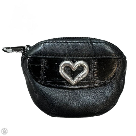 Coin Purse By Brighton, Size: Small
