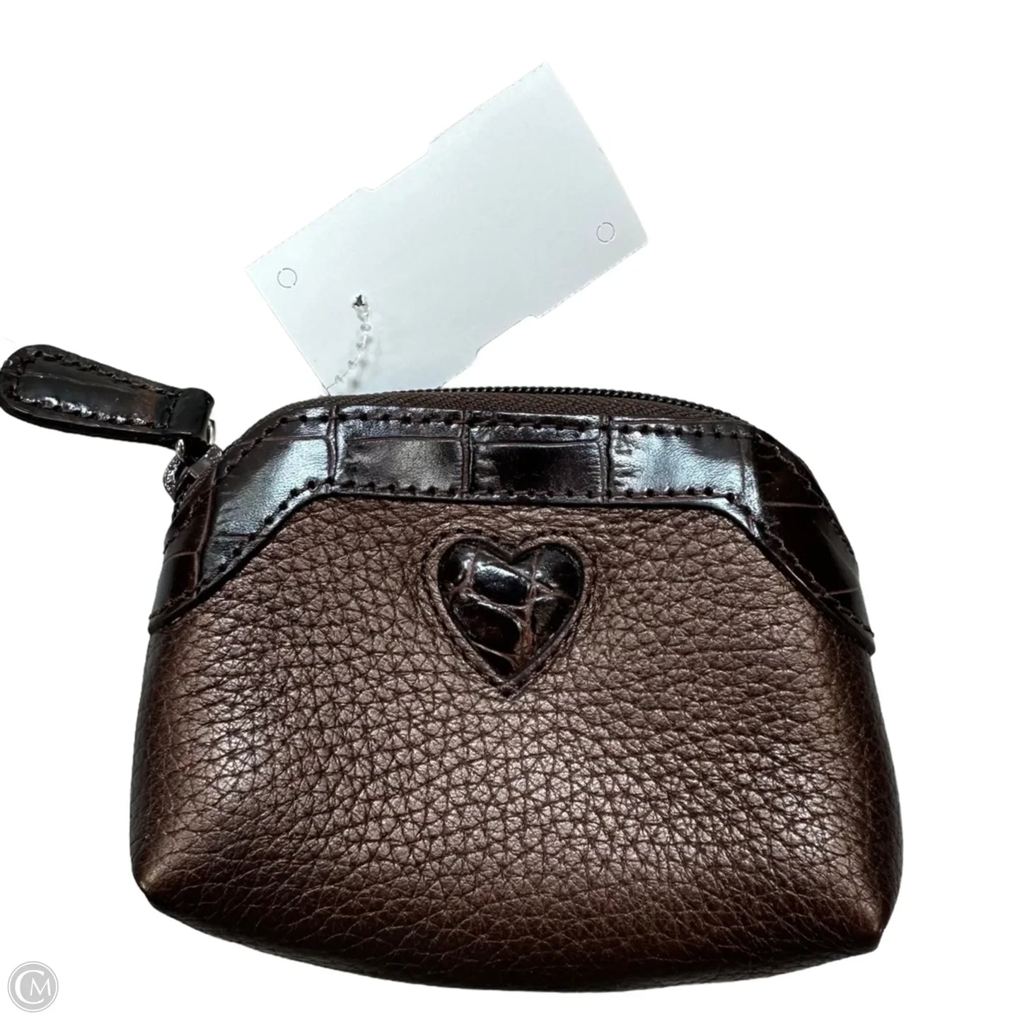 Coin Purse By Brighton, Size: Small