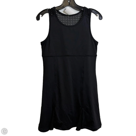 Athletic Dress By Tuckernuck In Black, Size: S