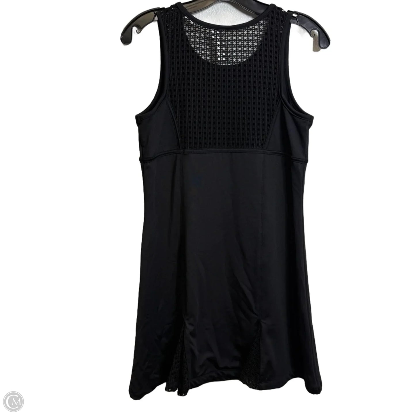 Athletic Dress By Tuckernuck In Black, Size: S