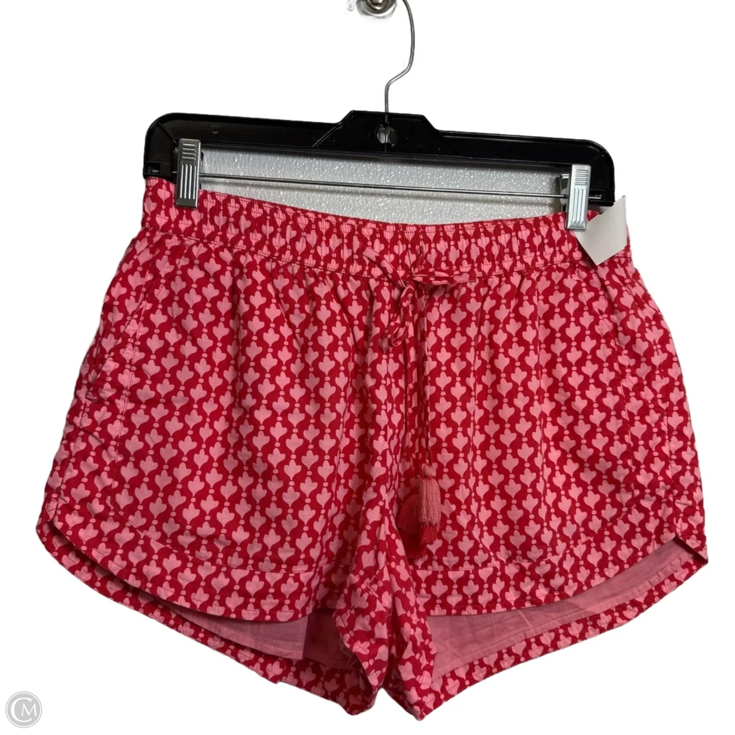 Shorts By Vineyard Vines In Red, Size: S