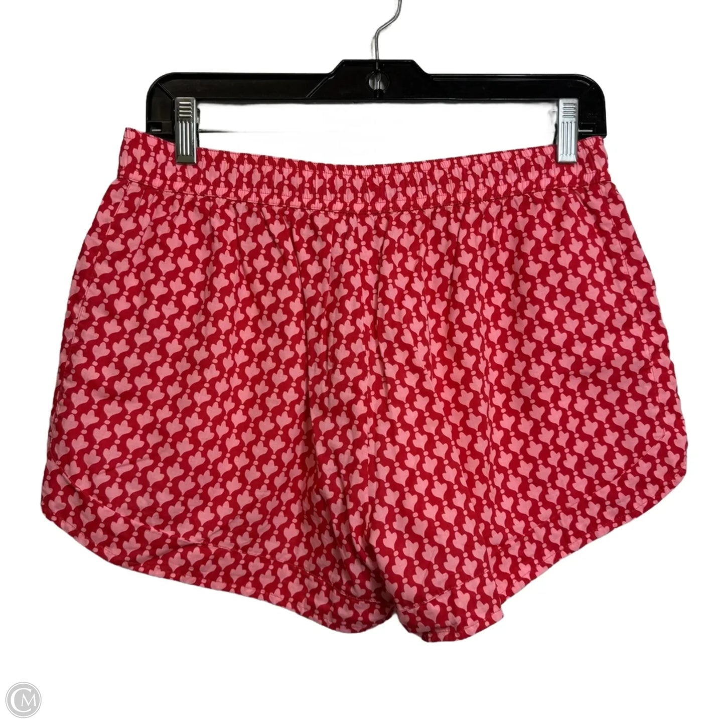 Shorts By Vineyard Vines In Red, Size: S
