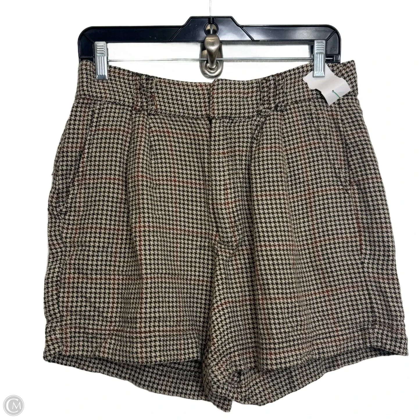 Shorts By Free People In Brown, Size: 4