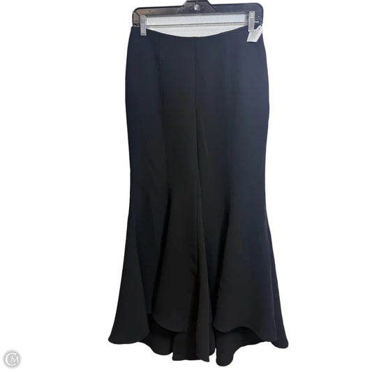 Pants Other By Anthropologie In Black, Size: 4