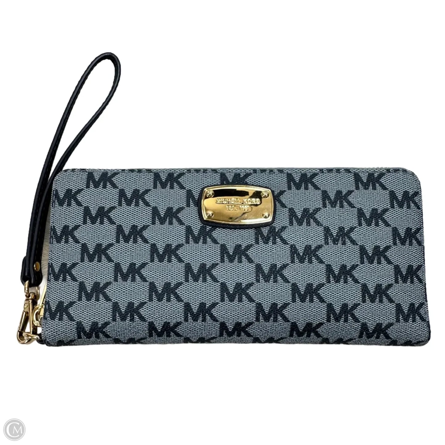 Wallet Designer By Michael Kors, Size: Small