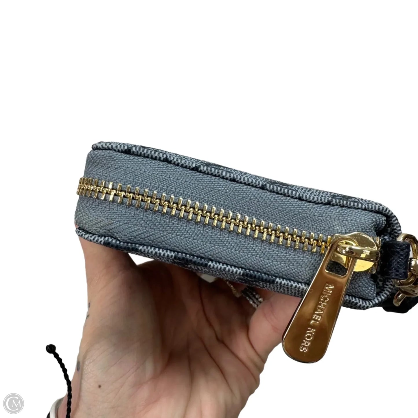 Wallet Designer By Michael Kors, Size: Small