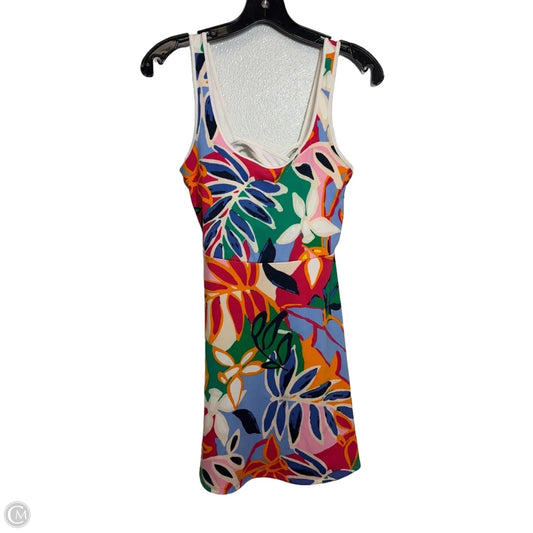 Athletic mini Dress By Bailey 44 In Multi-colored, Size: Xs