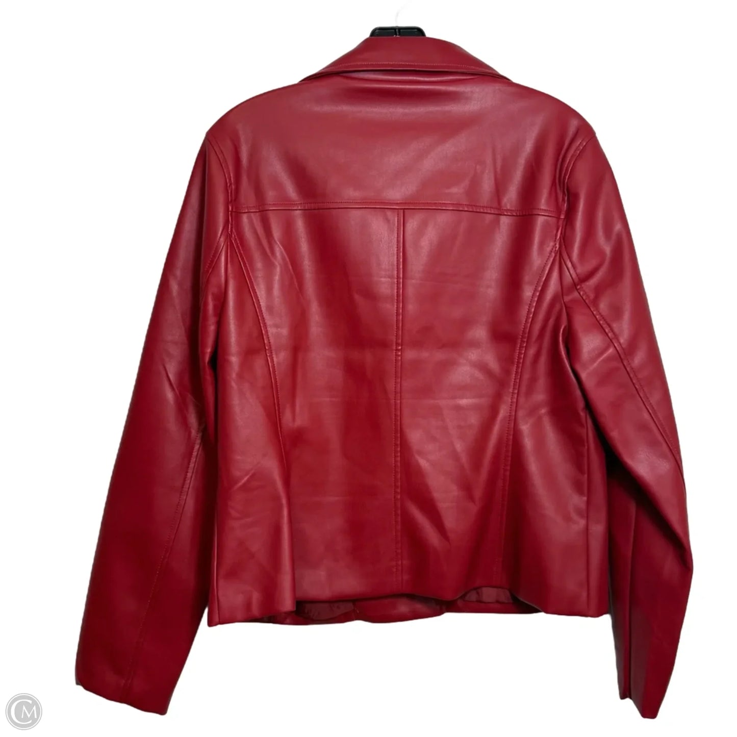 Jacket Other By Daily Thread In Red, Size: Xl