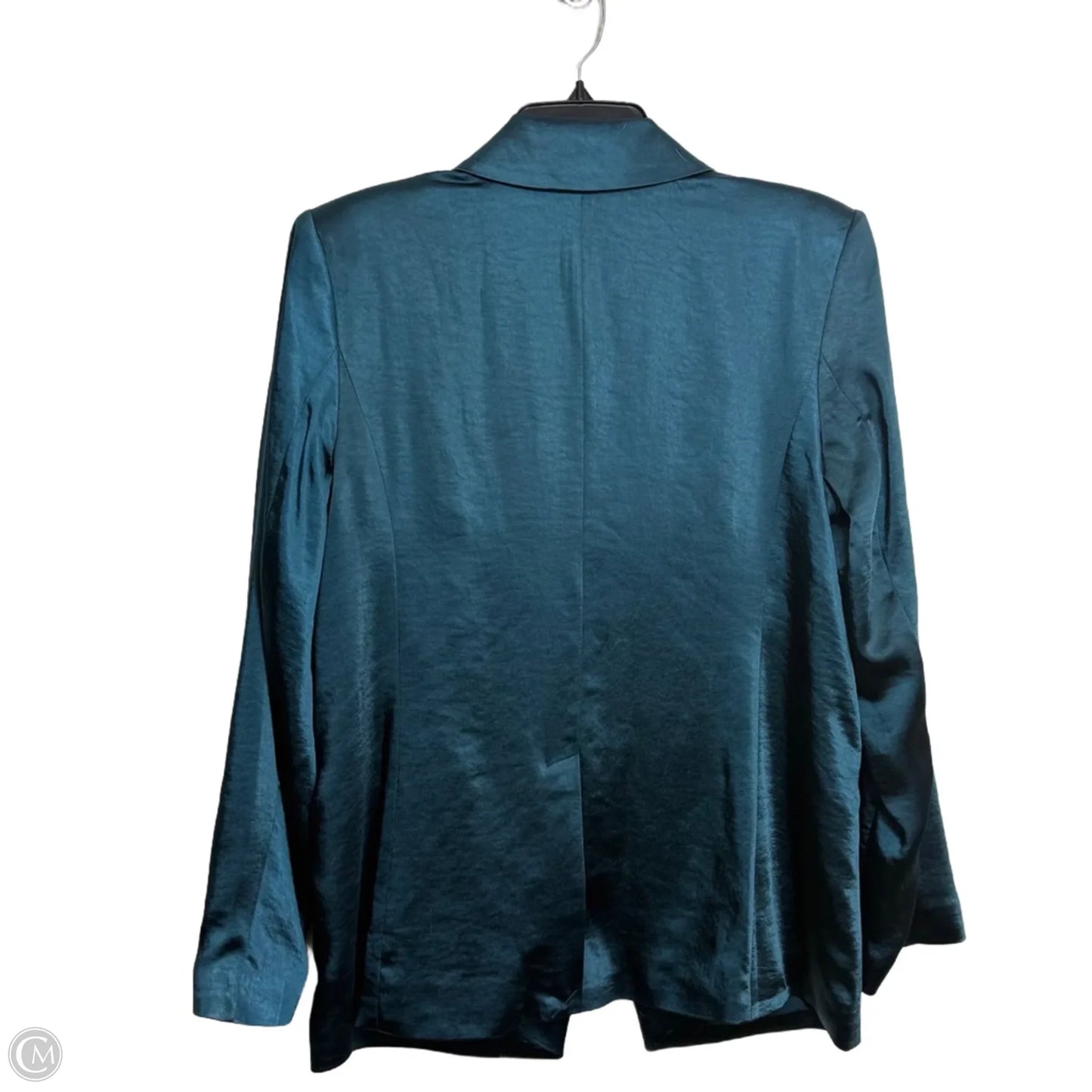 Blazer By Nine West In Blue, Size: M