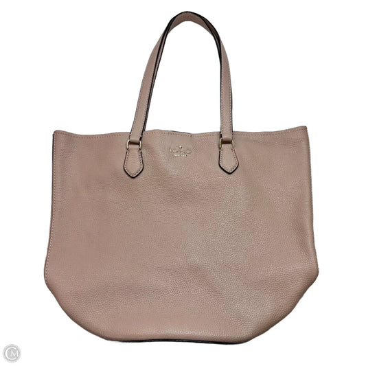 Handbag Designer By Kate Spade, Size: Medium