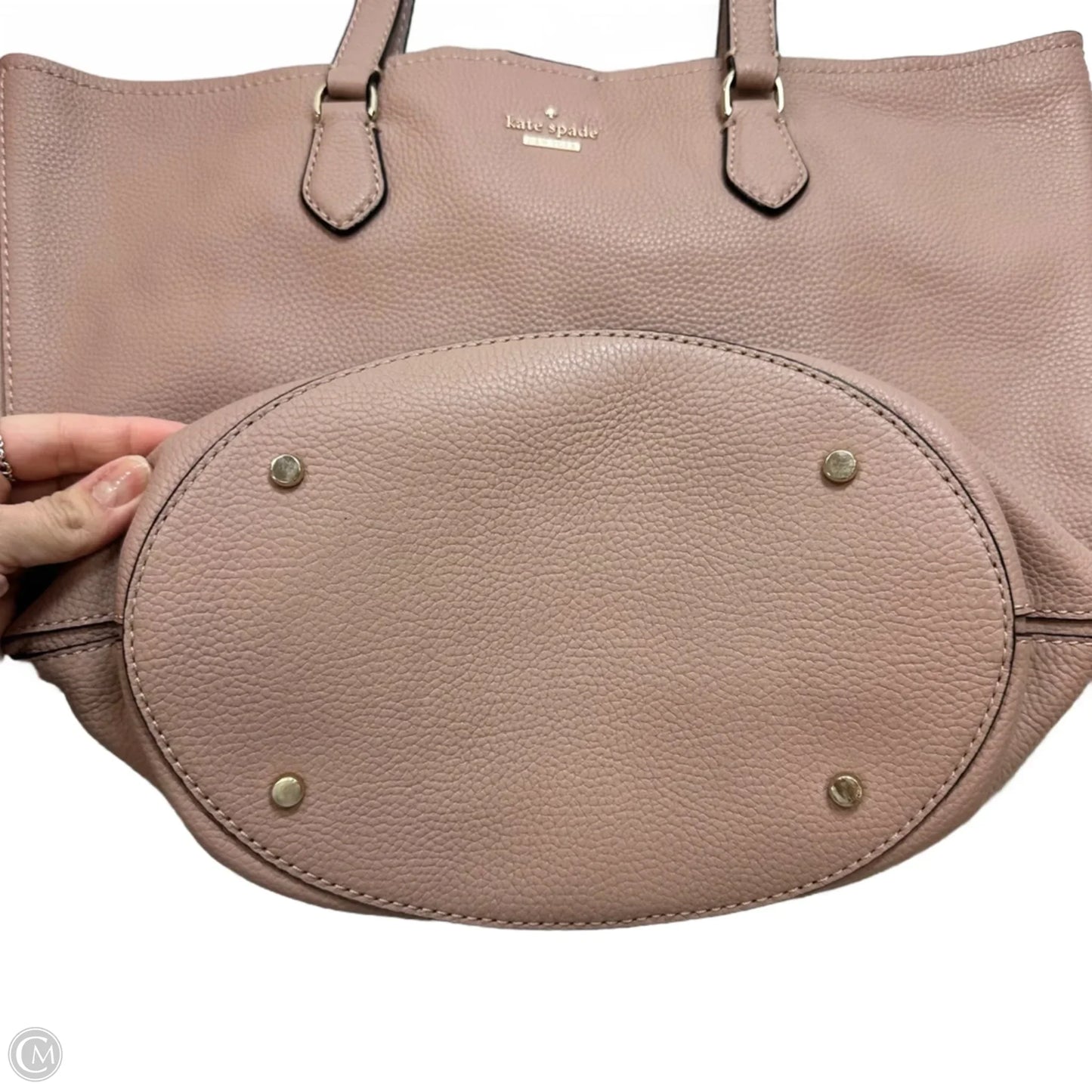 Handbag Designer By Kate Spade, Size: Medium