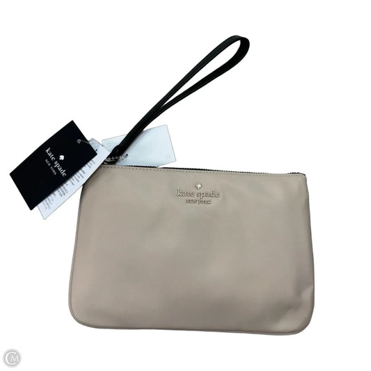 Wristlet Designer By Kate Spade, Size: Small