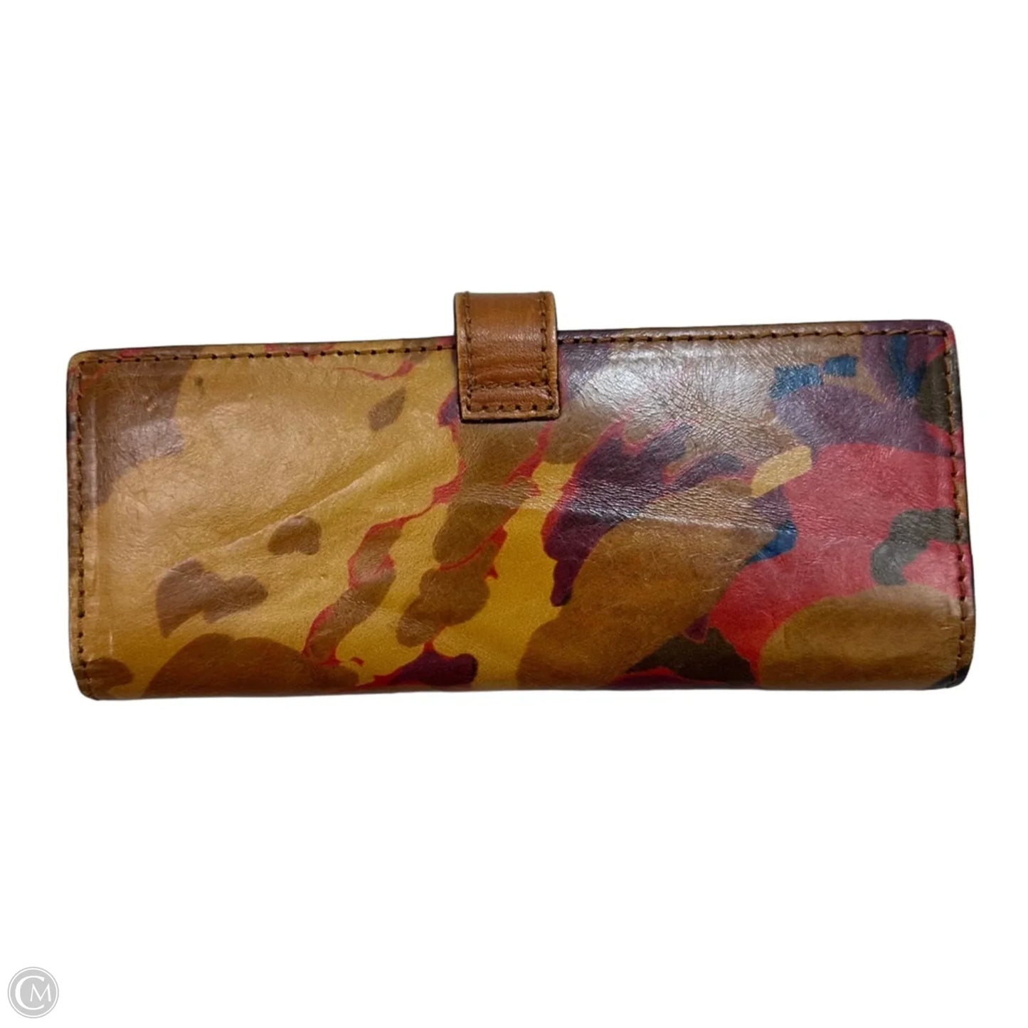 Wallet Designer By Patricia Nash, Size: Small