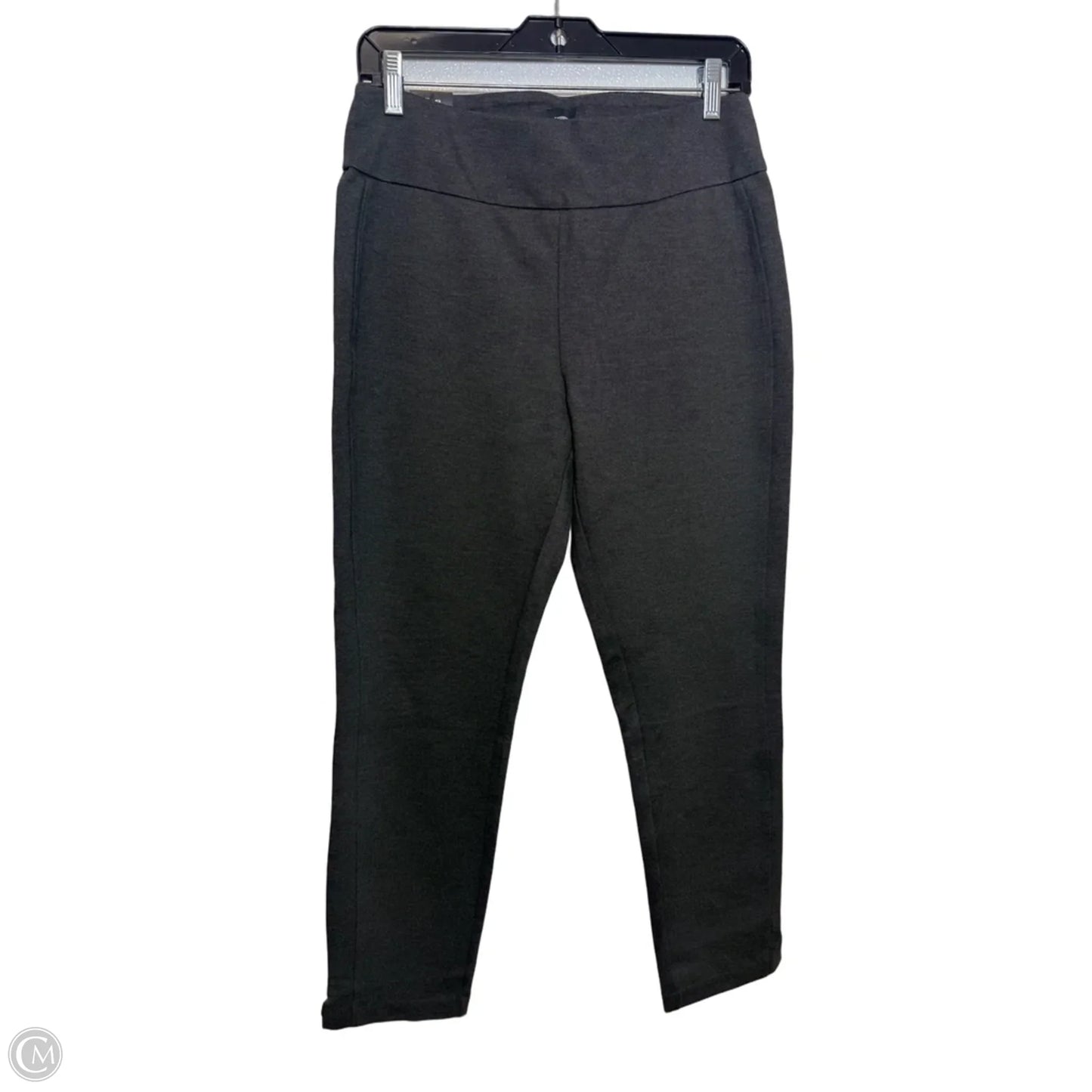 Pants Dress By Express In Black, Size: M