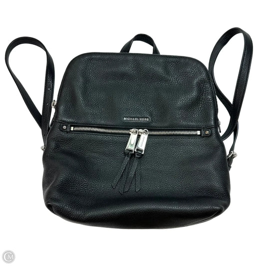Backpack Designer By Michael Kors, Size: Medium
