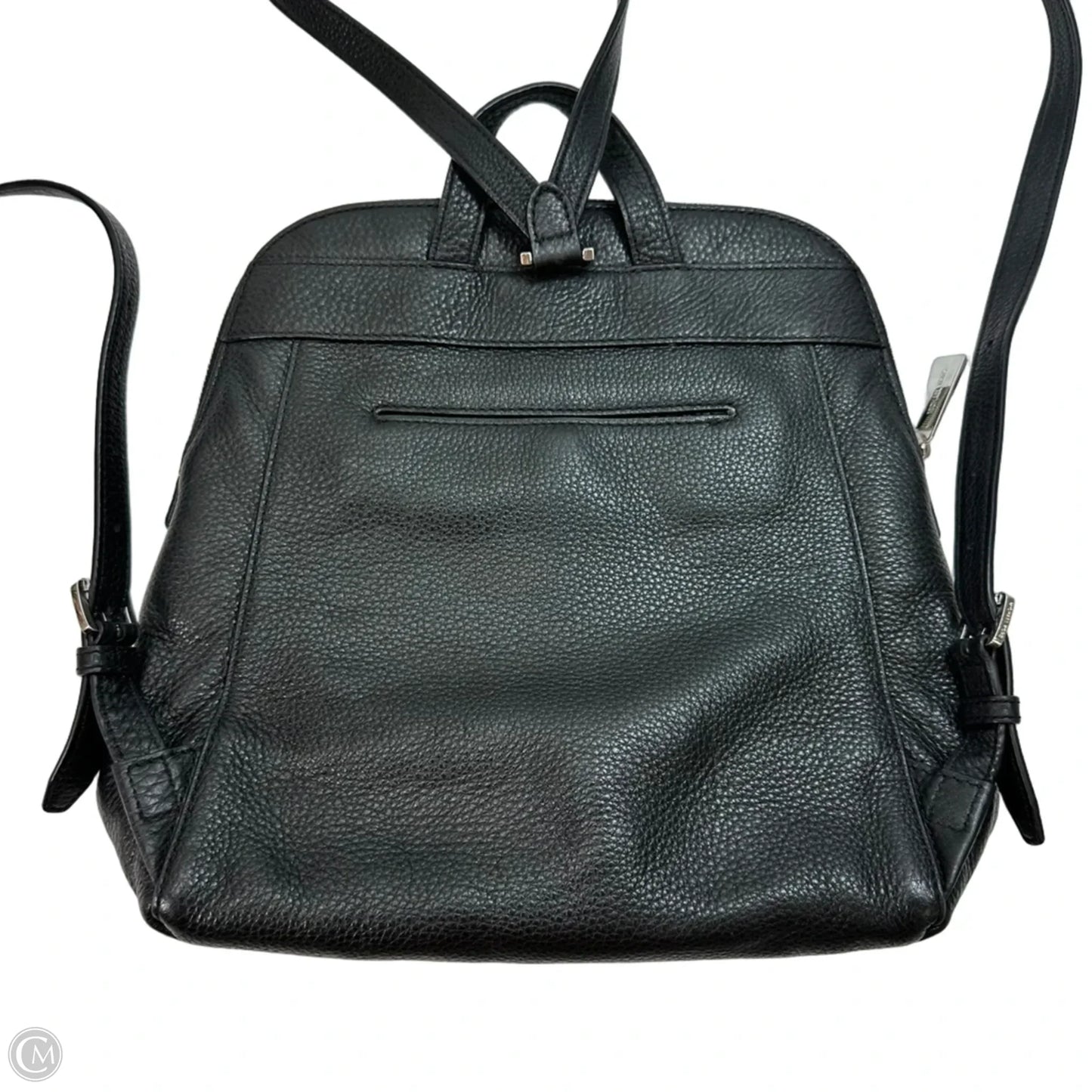 Backpack Designer By Michael Kors, Size: Medium