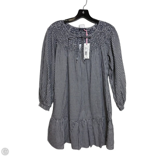 Dress Casual Short By Vineyard Vines In Plaid Pattern, Size: Xs