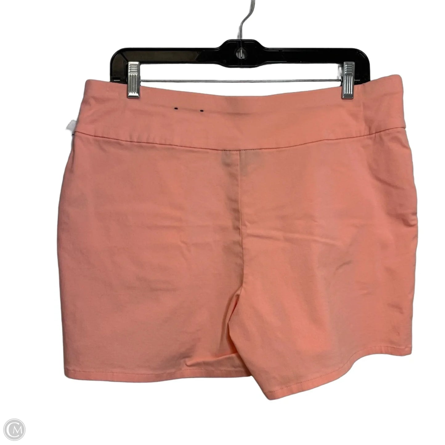 Shorts By Inc In Peach, Size: 12