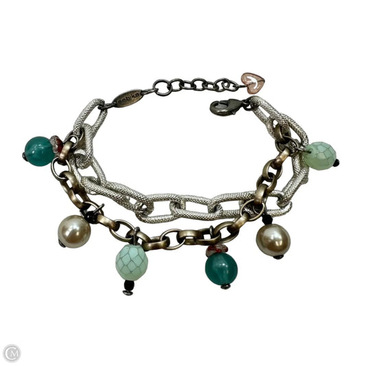 Bracelet Beaded By Sabika