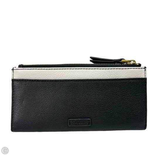 Wallet By Fossil, Size: Small