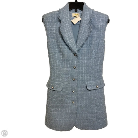 Dress short By Maeve In Blue, Size: S