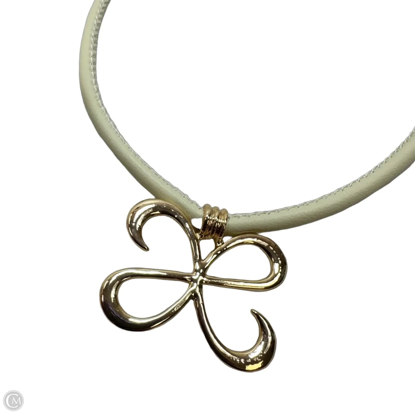 Necklace Statement By Anthropologie