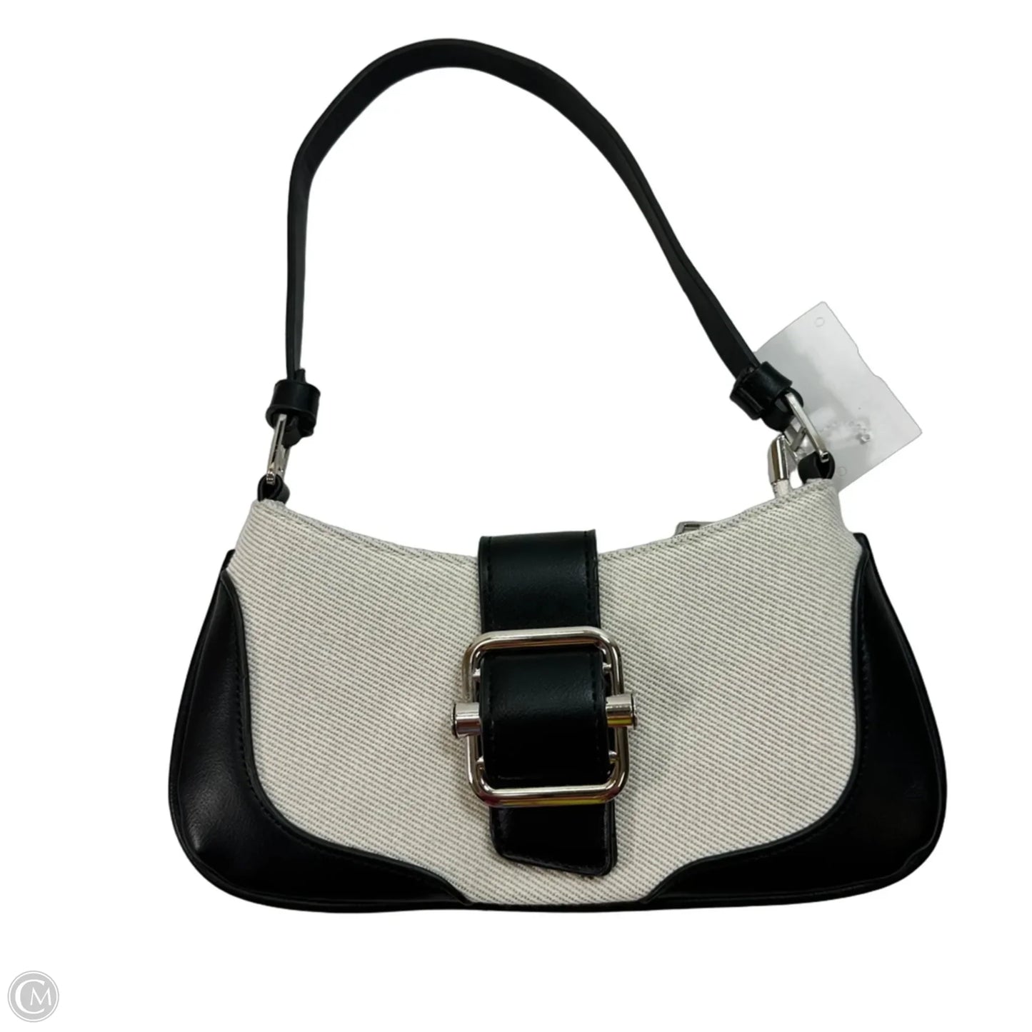 Handbag By Clothes Mentor, Size: Small