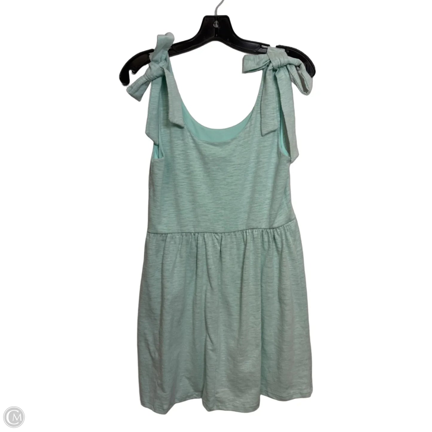 Dress Casual Short By Altard State In Blue, Size: S