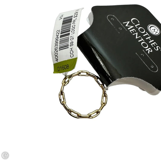 Ring Band By Clothes Mentor sz 9.5