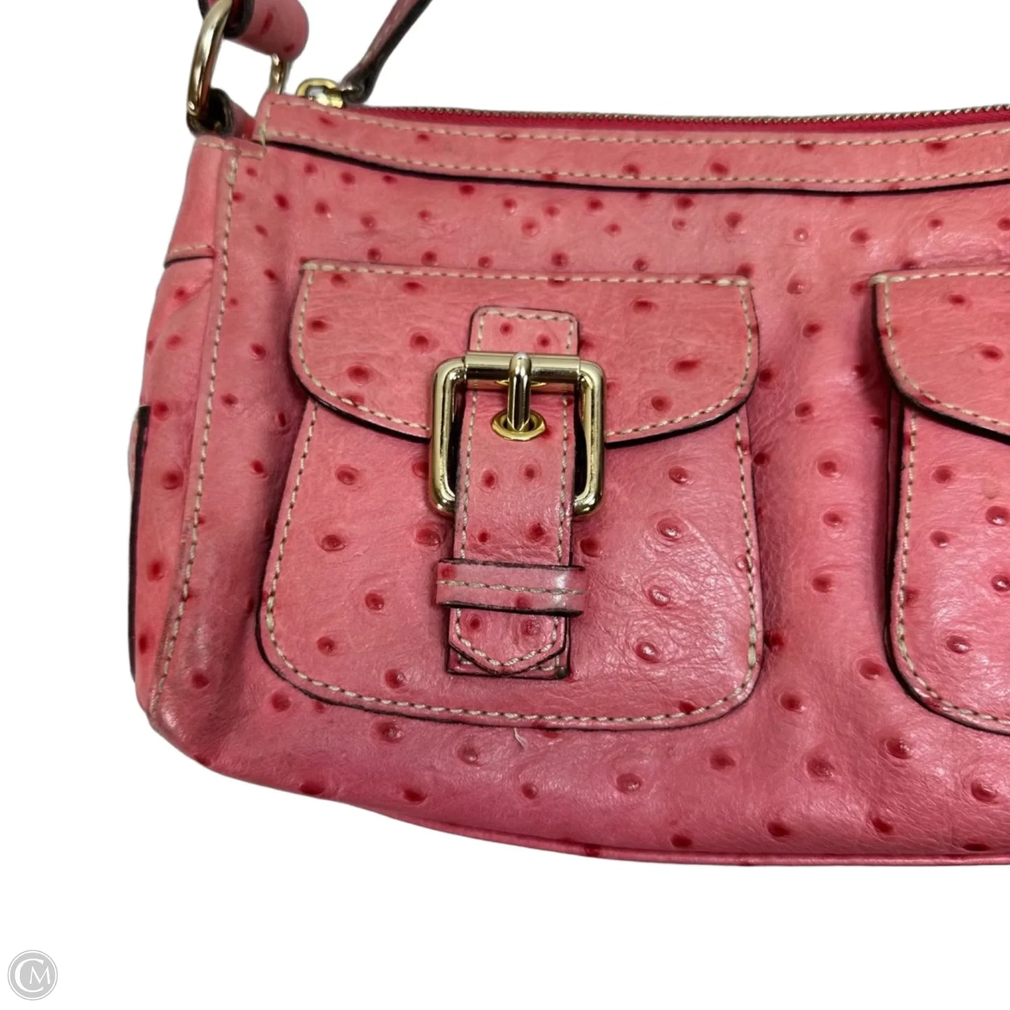 Handbag Designer By Dooney And Bourke, Size: Medium