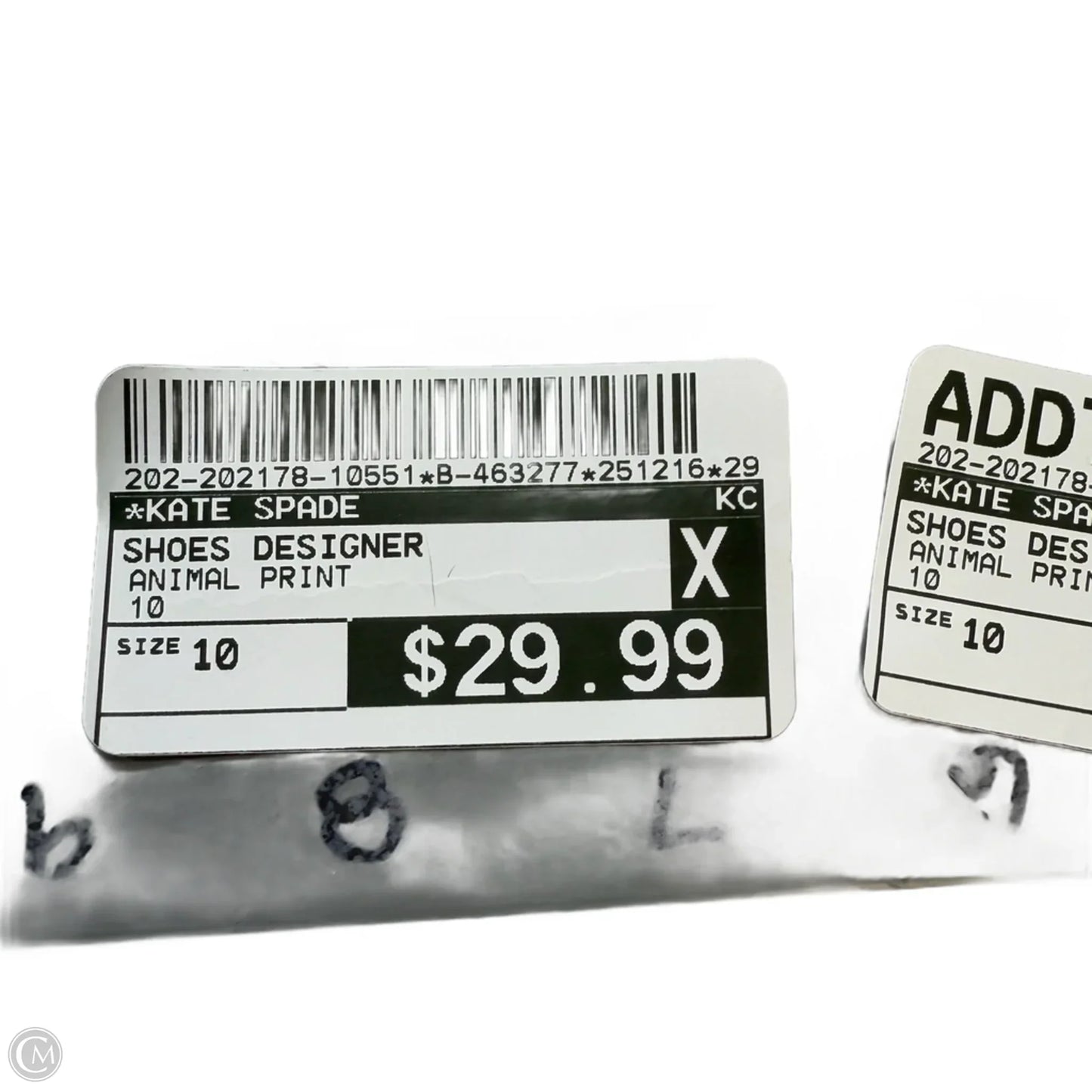 Shoes Heels Block By Eastland In Black, Size: 9